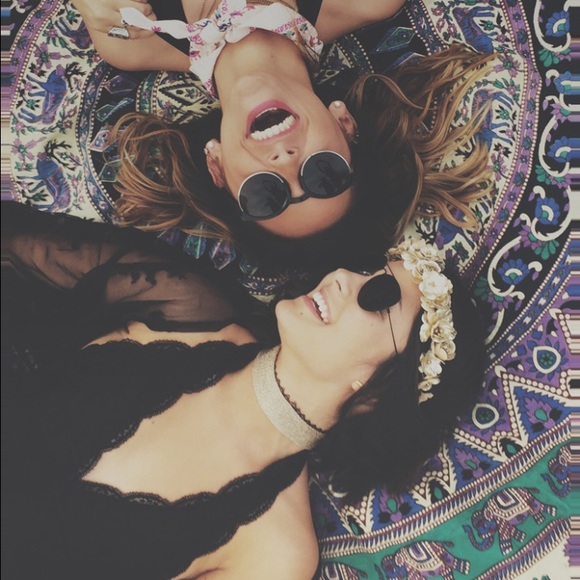 Meet your Posher, Michaela