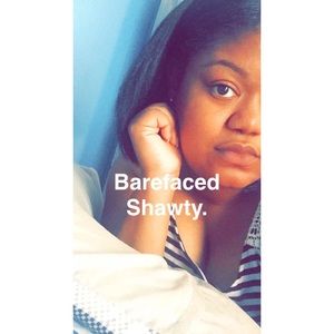 Meet your Posher, Jordyn