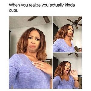 Meet your Posher, Erica