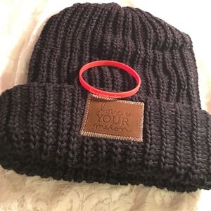 Love Your Melon Beanie