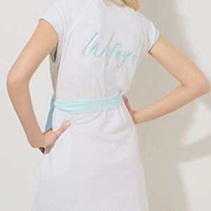 FINAL PRICE :) ❗️Wifey Betsey Johnson robe