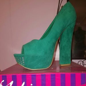 Shoes