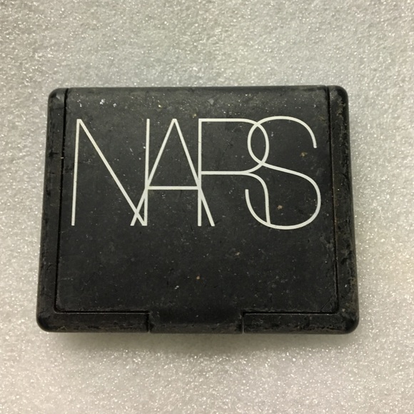 Nars Blush Orgasm