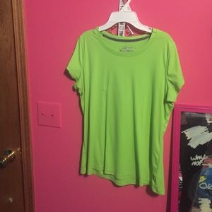 Workout shirt/ dry fit