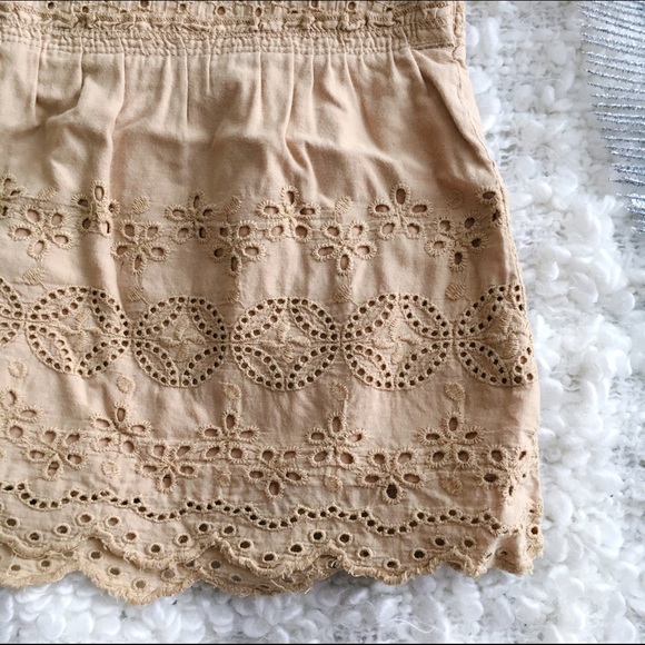 American Eagle Beautiful Skirt - Picture 4 of 4