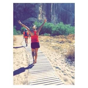 Meet your Posher, Kristen