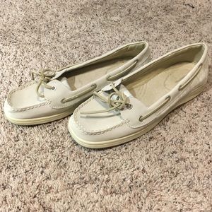 Croft & Barrow Boat Shoes