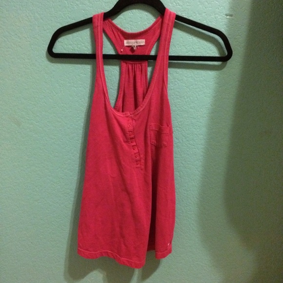 Aeropostale tank top
