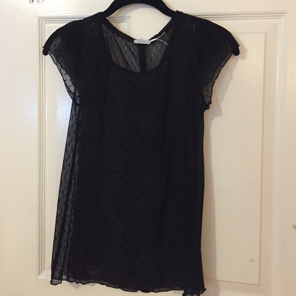 SOLD Urban outfitters top
