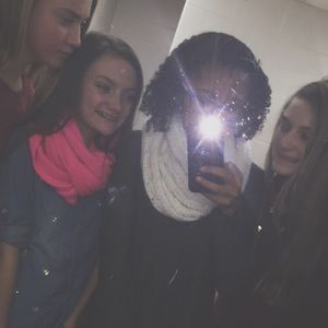 Meet your Posher, Morgan