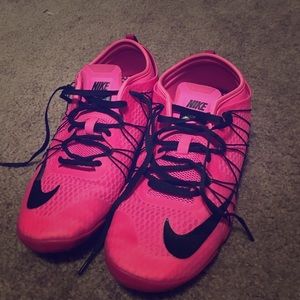 Nike Free 1.0 Cross Bionic