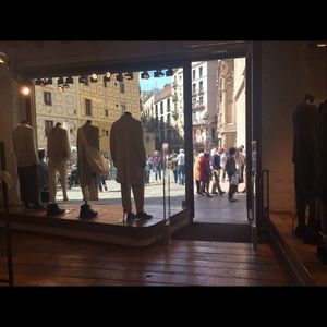 Meet your Posher, Jared