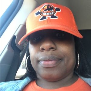 Meet your Posher, Erika