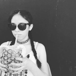 Meet your Posher, Sara