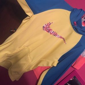 Nike sweat shirt
