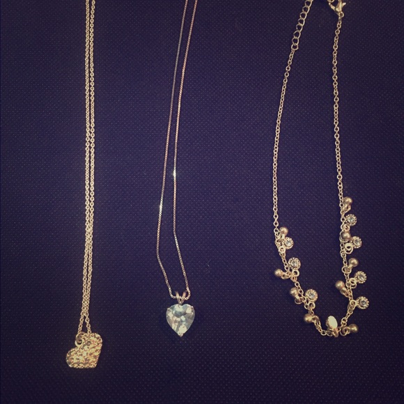 Necklace Set