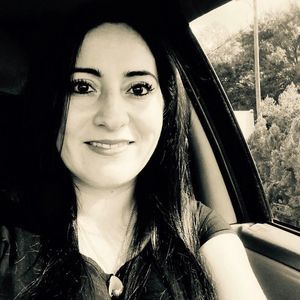 Meet your Posher, Andre