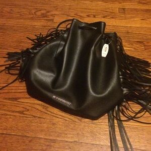 NWT Victoria's Secret bag. Stylish and hip. 💅🏽