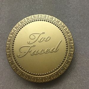 Too Faced Bronzer