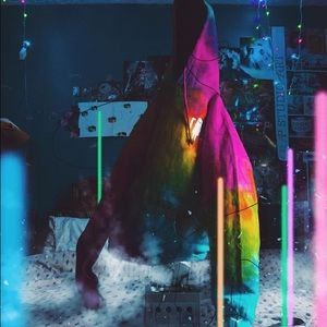 Meet your Posher, Anthony