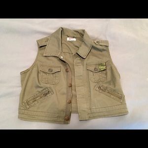 Utility Vest
