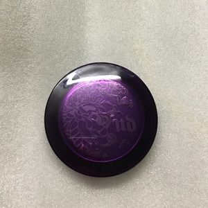 Urban Decay Mattifying Powder