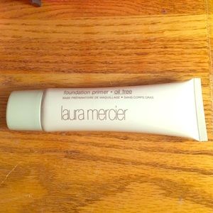 Laura Mercier Oil-Free Foundation