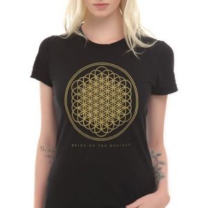 Bring Me The Horizon Ladies Tee