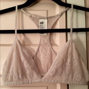 Divided by H&M Bralette