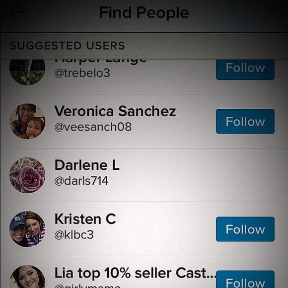 I'm a Suggested User! 🎉🎉🎉 - Picture 3 of 3