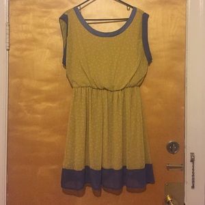 💖NORDSTROM  dress from Brass Plum (BP)🌻