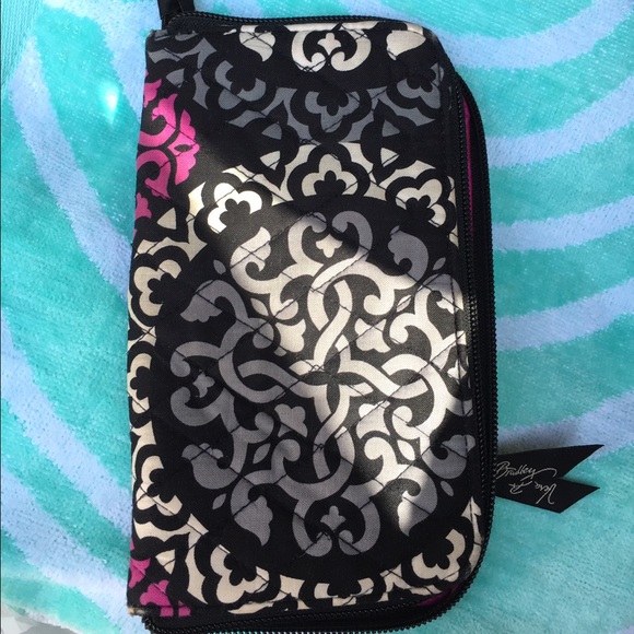 Vera Bradley Wallet