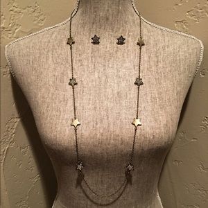 Park Lane "Lucky Star" 2-piece set