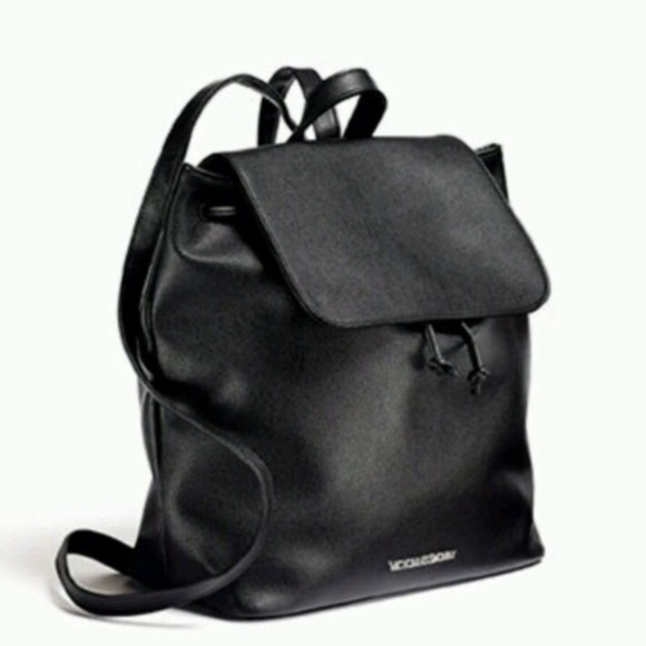 Victoria's Secret Handbags - NWT Victorias Secret Sexy Little Backpack