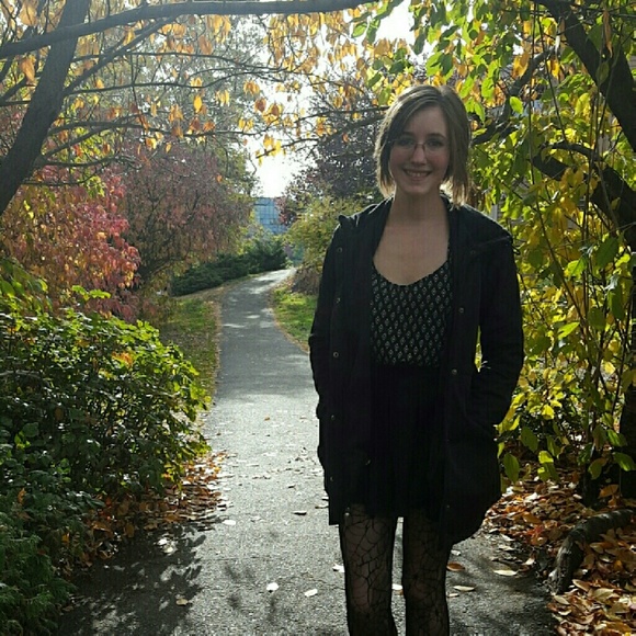 A Bit About Your Seller