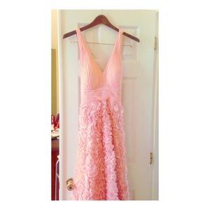 Aidan mattox prom/evening gown