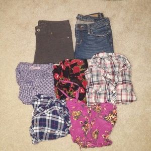 Bundle for @cassidylouise93