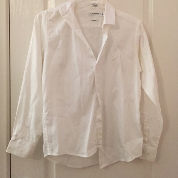 Kids Calvin Klein button down