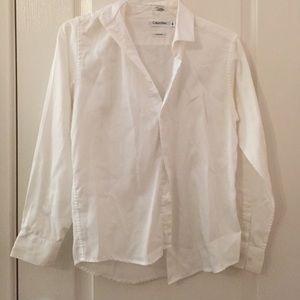 Kids Calvin Klein button down