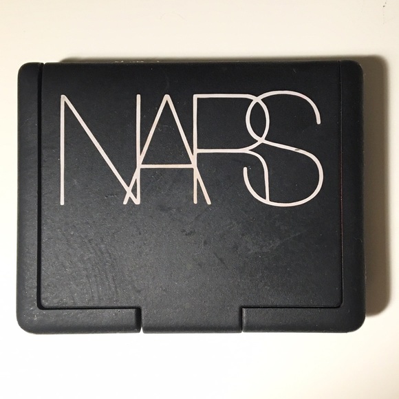 NARS Exhibit A blush