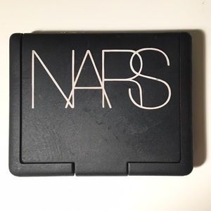 NARS Exhibit A blush