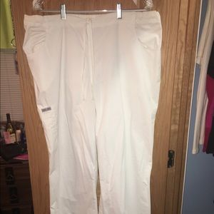 Cherokee scrub pants