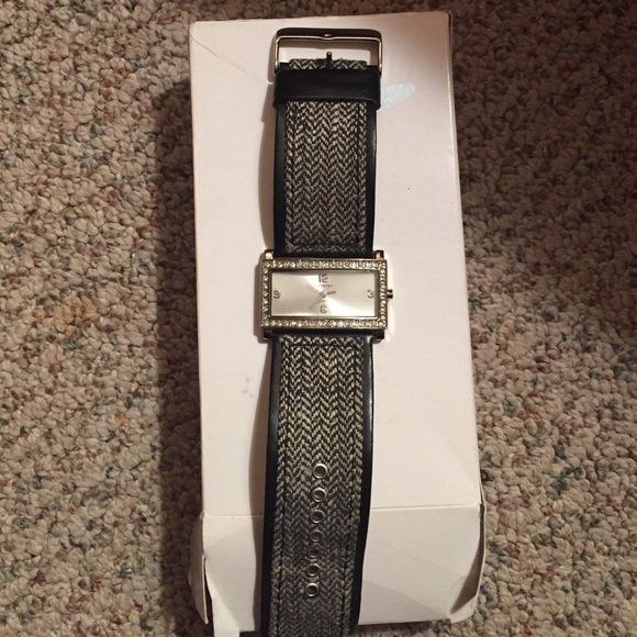 Vernier 7 west Jewelry Vernier 7 West Watch Poshmark