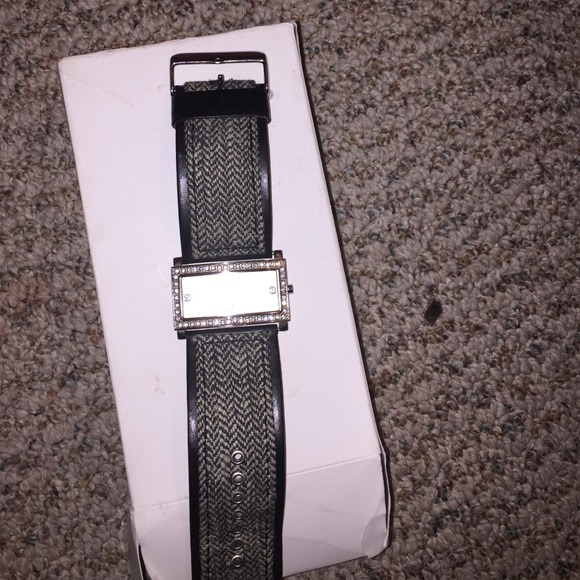 Vernier 7 west Jewelry Vernier 7 West Watch Poshmark