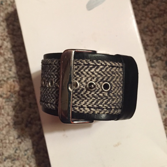 Vernier 7 west Jewelry Vernier 7 West Watch Poshmark