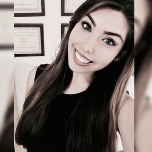 Meet your Posher, Allison