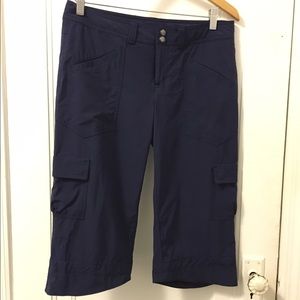 Athleta workout pants