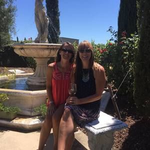 Meet your Posher, Mary pat