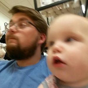 Meet your Posher, Drew