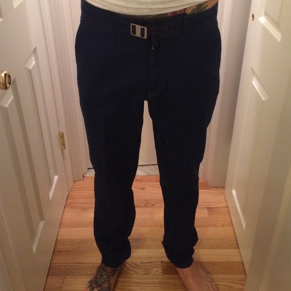 Louis Vuitton pants